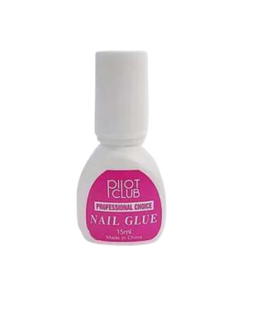 Pilot Club Nail Glue 15 Ml